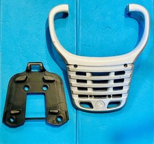 Topcase lt. bmw usato Topcase lt. bmw usato  Nardo