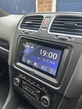 Kenwood dmx 5020dabs for sale  ROMFORD