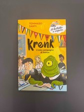 Krenk mio compagno usato  Zugliano