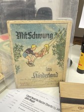 Schwung ins kinderland gebraucht kaufen  Saulheim