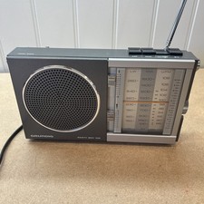 Vintage grundig party for sale  LINCOLN