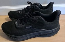 Tênis de corrida Brooks Ghost 17 feminino estrada novo estilo tamanho 11 preto  comprar usado  Enviando para Brazil