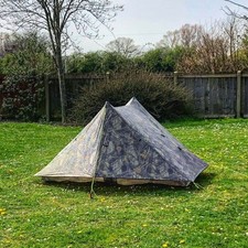 Zpacks duplex camo for sale  HULL