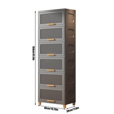 Stackable plastic storage for sale  BIRMINGHAM