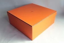 Hermes boite carton d'occasion  Seyssel