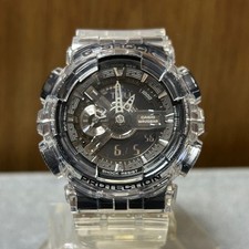 CASIO G SHOCK GA 110GW comprar usado  Enviando para Brazil