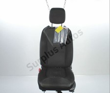 Siege gauche 873706182r d'occasion Siege gauche 873706182r d'occasion  France