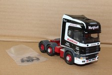 CORGI SCANIA 4 SERIES 124L UNIDADE DE TRANSPORTE WESTFIELD SOMENTE EM PERFEITO ESTADO. comprar usado  Enviando para Brazil
