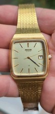 Ricoh 1970s mens for sale  WAKEFIELD