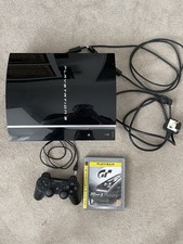 Ps3 playstation gran for sale  WATFORD