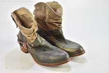 Bullboxer damen stiefelette gebraucht kaufen  Deutschland