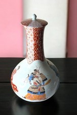 Antique japanese imari for sale  Rutland