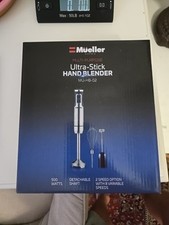 Mueller austria multi for sale  Baton Rouge