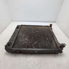 Btp2275 radiatore acqua usato  Mineo