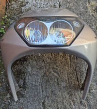 piaggio beverly verkleidung gebraucht kaufen  Bendorf