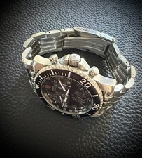 Relógio cronógrafo preto masculino Victorinox Maverick comprar usado Relógio cronógrafo preto masculino Victorinox Maverick comprar usado  Enviando para Brazil