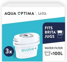 Aqua optima eps319 for sale  STOKE-ON-TRENT