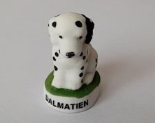 Feve animaux chien d'occasion  Nouaillé-Maupertuis