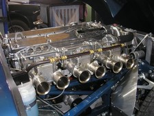 Jaguar type weber for sale  WREXHAM