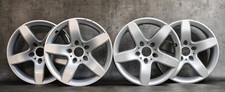 Rondell 0203 alufelgen gebraucht kaufen  Rommerskirchen