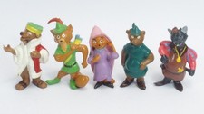 Robin hood disney gebraucht kaufen  Hamburg