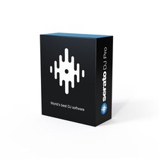 Serato pro usato  Monopoli