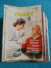 Paracelsus report naturheilver gebraucht kaufen  Jena