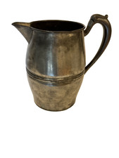 Pewter pitcher early for sale  Rockville