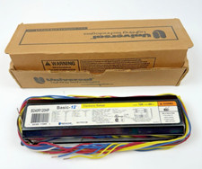 Universal lighting basic for sale  Axtell