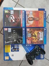 Sony playstation slim usato  Sant Angelo Lodigiano