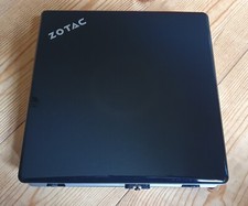 Zotac zbox id84 gebraucht kaufen  Straßlach-Dingharting