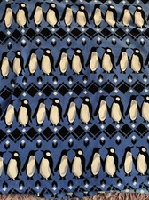 Vera bradley penguin for sale  Atlanta
