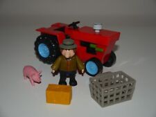 Postman pat tractor for sale  NORTHWICH