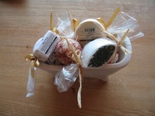 Stück badepralinen kleiner gebraucht kaufen  Kaufering