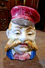 Pot tabac céramique d'occasion  Morestel