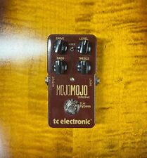 pedal mojomojo overdrive for sale  Stone Mountain