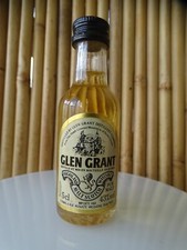 Mignonnette glen grant d'occasion  Pornic