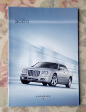 Chrysler 300c saloon for sale  UK