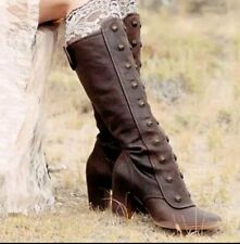 arturo chiang boots for sale  Burnsville