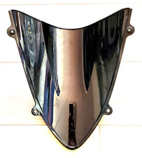Black windshield kawasaki for sale  Miami