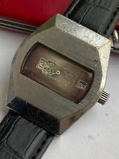 Vintage men wrist d'occasion  Expédié en Belgium
