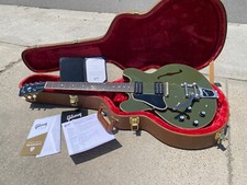 Gibson olive drab for sale  San Diego