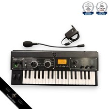 Korg microkorg keyboard d'occasion  Expédié en Belgium