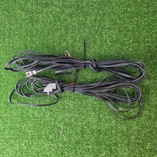 Bose speaker cable for sale  LONDON