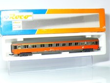 Roco 44645 eurocity gebraucht kaufen  Langen