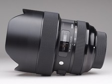 Sigma 8 dg gebraucht kaufen  Neuwied