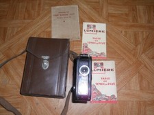 Kodak cine modèle d'occasion  Thourotte
