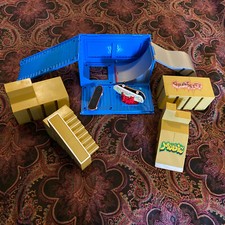 Tech deck transforming for sale  Springfield