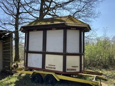 Imbiss stand gebraucht kaufen  Offenbach-Hundheim