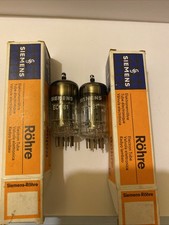 Rft ecc81 nos usato Rft ecc81 nos usato  Italia